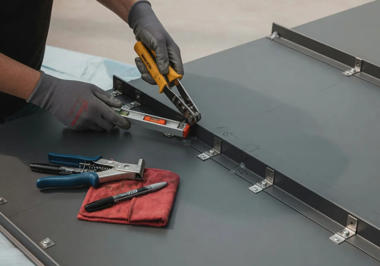 Why choose Metal Roofing Installation in Harbinger, NC